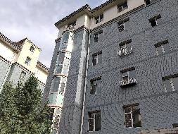 玉泉区西顺城街6号汇豪天下花园小区A21号楼6至7层4单元602询价项目
