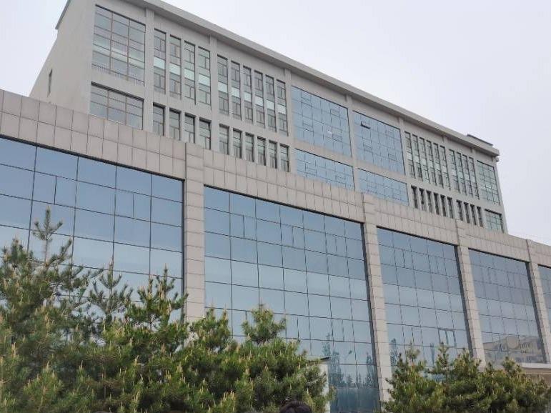 呼和浩特市新城区察哈尔大街以南、罗家营以西土地地上建筑物金三角大厦西塔楼、专家公寓B座D座询价项目