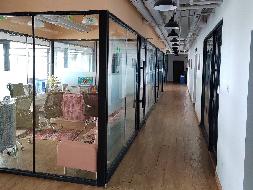 呼和浩特市赛罕区如意开发区腾飞大道众生大厦-1层询价项目