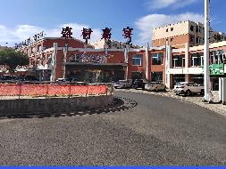 和林格尔县城关镇昭君大道南侧西环岛6室（家具城）询价项目