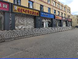 呼和浩特市回民区轧钢北路隆聚园便民市场5号楼1层询价项目