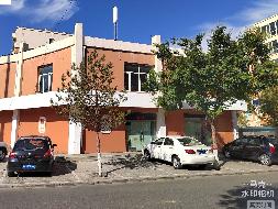 和林格尔县城关镇昭君大道南侧西环岛5室（自南向北小商铺第四间）询价项目