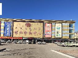 鄂尔多斯市鄂托克前旗敖勒召其镇苏力迪西街询价项目