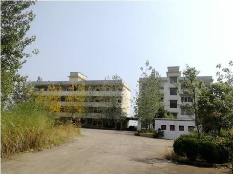 灌阳县工业集中区文市冶炼园房屋转让项目（三次挂牌）交易公告