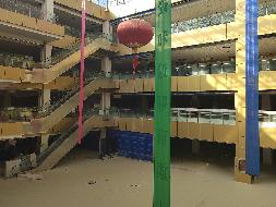 鄂尔多斯市鄂托克前旗敖勒召其镇苏力迪西街询价项目