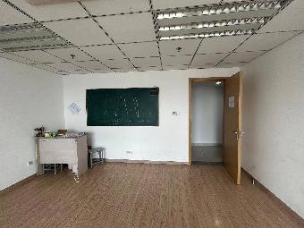 戚墅堰全民健身中心2M楼2号房招租公告