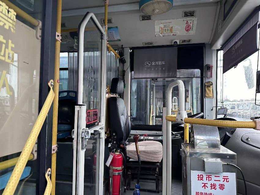 溧阳市客运有限公司12辆闲置公交车转让公告转让公告