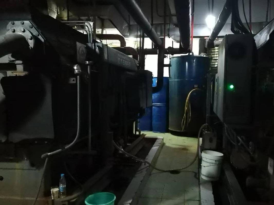 上海宝石花鸿盛酒店有限公司转让所属一批设备(资产包二）(国资监测编号GR2024XJ1000186)