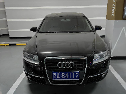 （京A84112）奥迪A6小型轿车3.0L（蒙商银行股份有限公司）转让项目