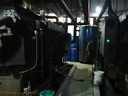 上海宝石花鸿盛酒店有限公司转让所属一批设备(资产包二）(国资监测编号GR2024XJ1000186)