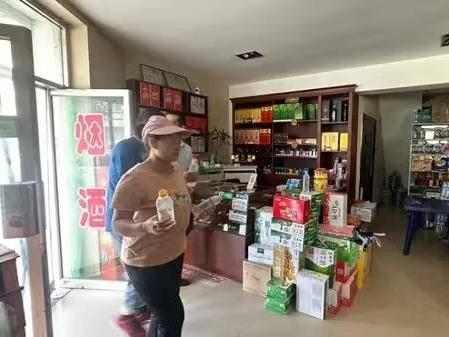 天水市甘谷县盘安镇兴隆苑商住楼一楼2间商铺转让公告
