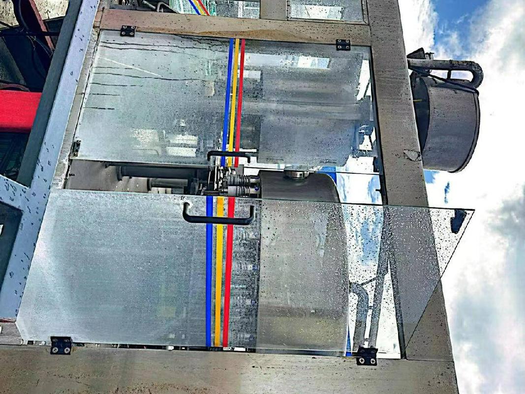 超滤设备、全自动吹瓶机、灌装机、激光喷码器等废旧机器设备转让（内蒙古贺斯格乌拉原之源矿泉水有限责任公司）(四次挂牌)(国资监测编号GR2024NM1000715-4)