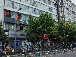 昭通市新世纪大楼整体租赁(国资监测编号GR2024YN1000084)