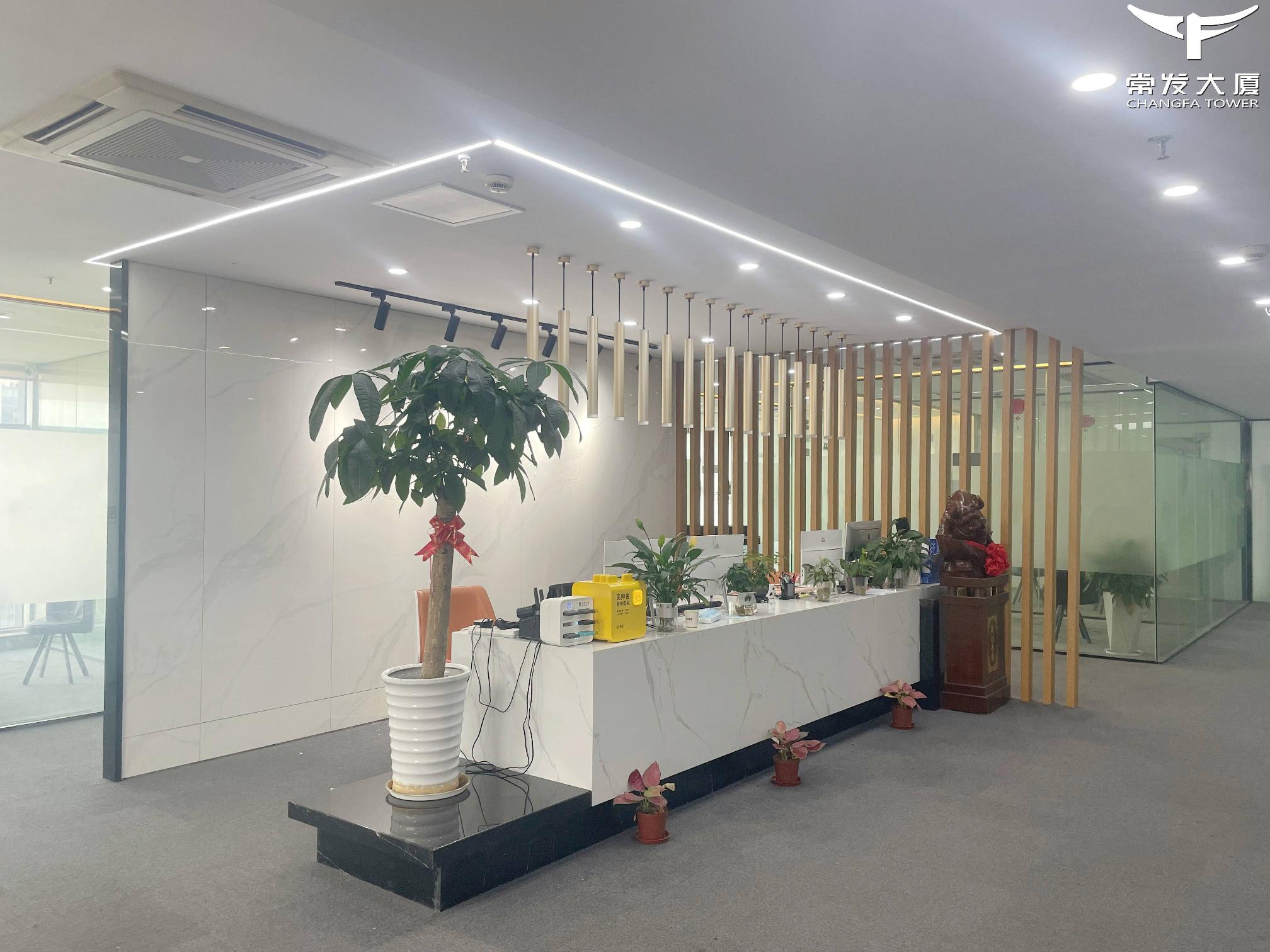 常州市武进区湖塘镇延政中路5号常发大厦23F办公用房招租公告招租公告
