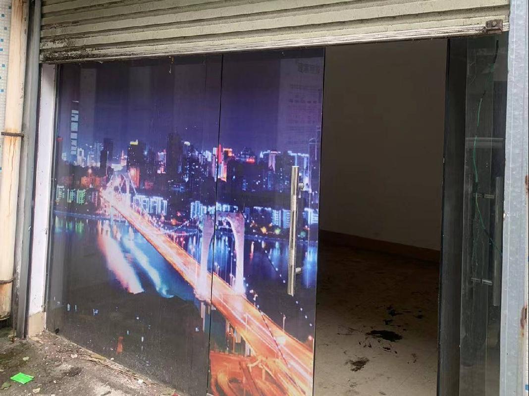 柳州市城中区公园街道弯塘路60号1号库房招租项目