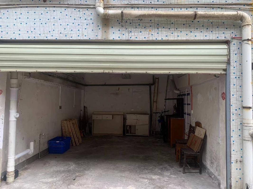 柳州市城中区公园街道弯塘路60号2号库房招租项目