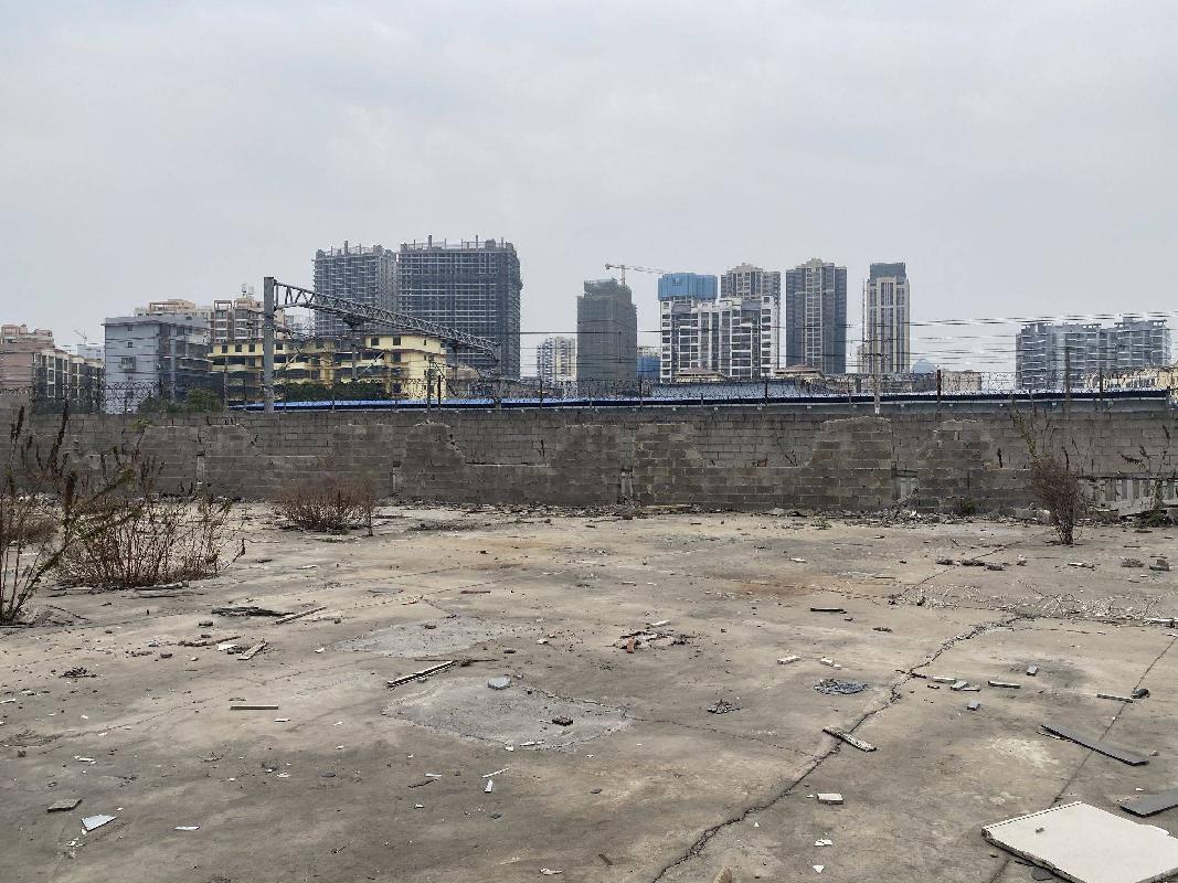 广西五金矿产进出口集团有限公司桂林市临桂区临政路8-7号仓储用地招租（3年）项目交易公告