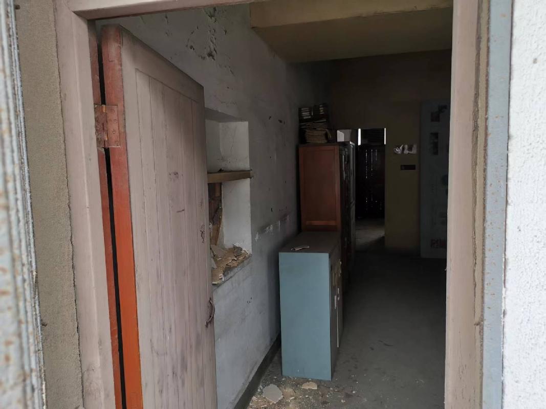 常州市天宁区中山路5号304室房产转让公告(国资监测编号GR2024JS2003076)