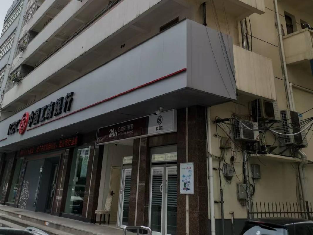 常州市天宁区中山路5号502室房产转让公告