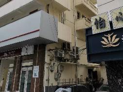 常州市天宁区中山路5号506室房产转让公告(国资监测编号GR2024JS2003078)