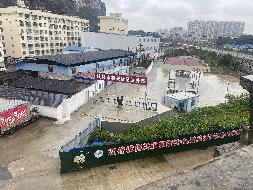 广西五金矿产进出口集团有限公司桂林市临桂区临政路8-7号仓储用地招租（3年）项目交易公告