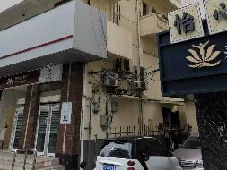 常州市天宁区中山路5号302室房产转让公告(国资监测编号GR2024JS2003075)