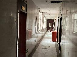永州市零陵区南津南路170号（原御宴宫酒店）地下室、一楼及二楼招租(二次挂牌)(国资监测编号GR2024HN1000381-2)