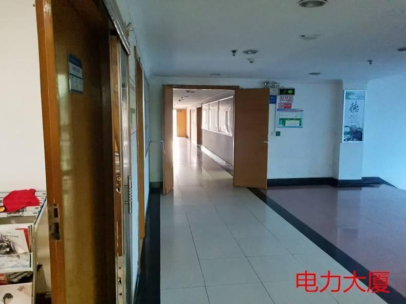 汝城县文化路3号电力大厦3楼办公用房出租