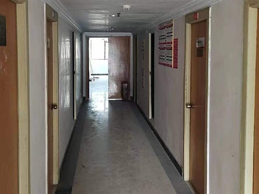 汝城县文化路3号电力大厦3楼办公用房出租
