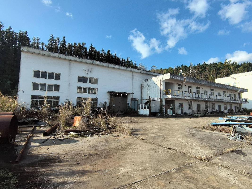 在库周转材料及固定资产一批