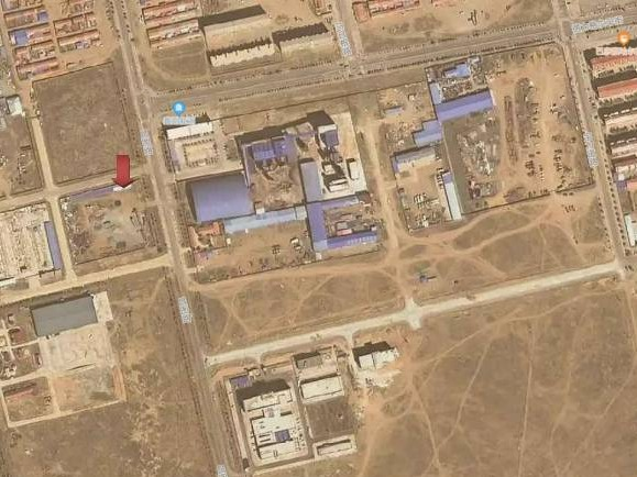 苏尼特左旗广源基础设施建设有限责任公司商业用地和城镇住宅用地土地使用权进行转让