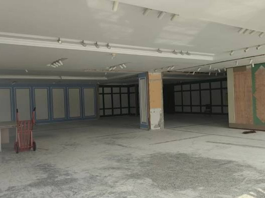 连云港市赣榆客运有限公司客运站一楼大厅东区商业区招租