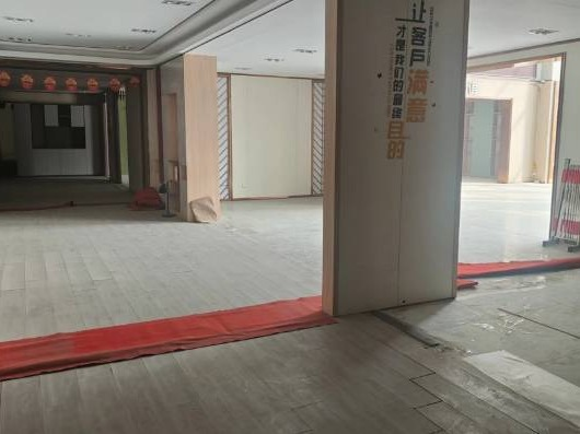 连云港市赣榆客运有限公司客运站一楼大厅东区商业区招租(国资监测编号GR2024JS3003111-2)