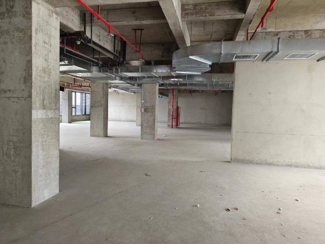 兴化市城南邻里中心5-8层房屋公开招租(国资监测编号GR2024JS1003130)
