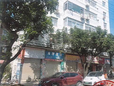 横县公路养护中心横县莲塘养护站等4处房屋招租项目交易公告