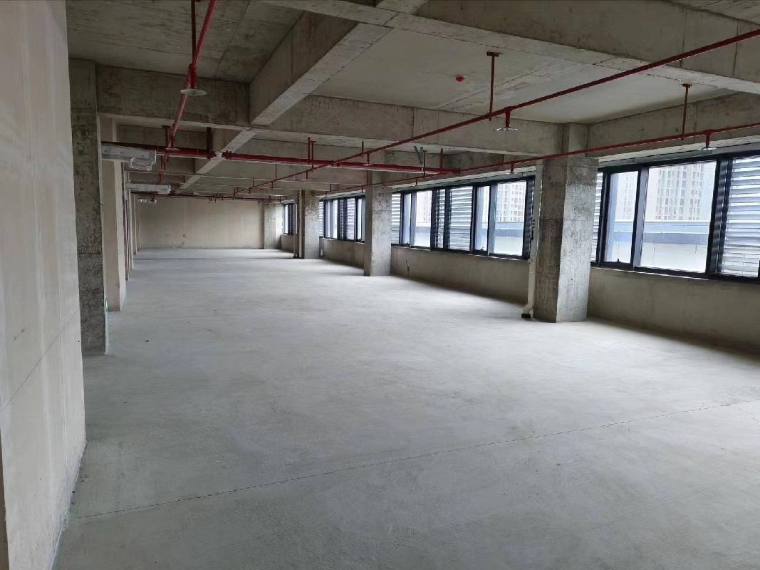兴化市城南邻里中心5-8层房屋公开招租(国资监测编号GR2024JS1003130)