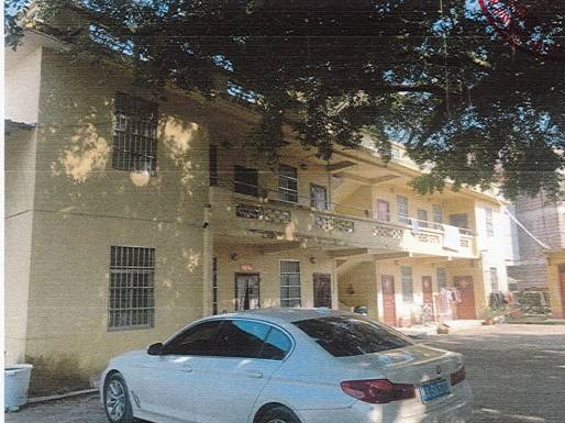 横县公路养护中心横县莲塘养护站等4处房屋招租项目交易公告