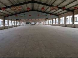 甘肃省永昌县朱王堡镇东市场东大街以南、南大街以西（现清河综合市场）2层商业用房转让公告（第六次）