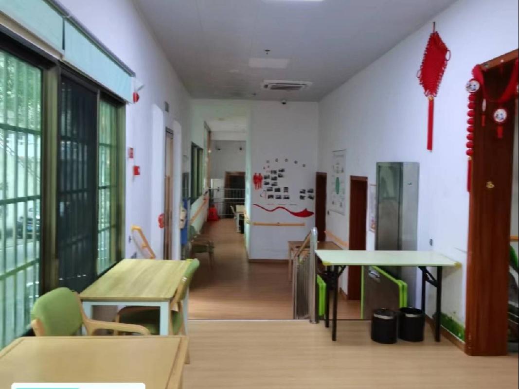 郴州市国药福芯康养产业发展有限责任公司资产转让（第三次）