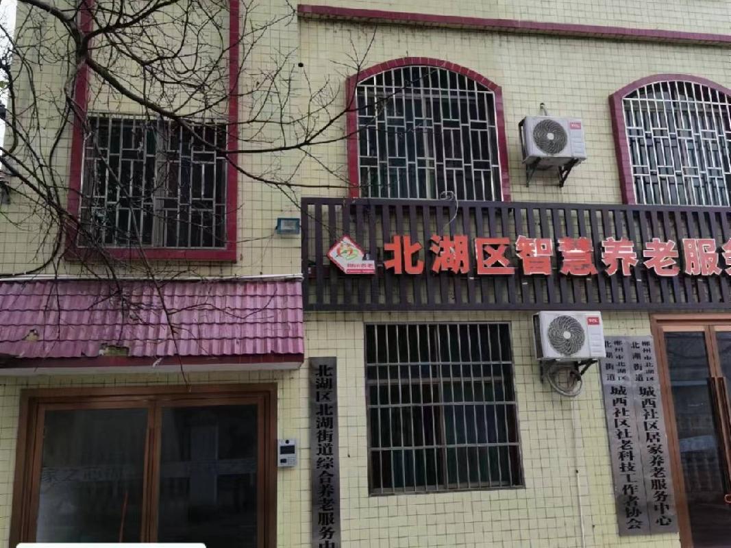 郴州市国药福芯康养产业发展有限责任公司资产转让（第三次）