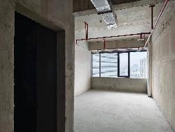 兴化市城南邻里中心B区1层、9-12层房屋公开招租(国资监测编号GR2024JS1003131)