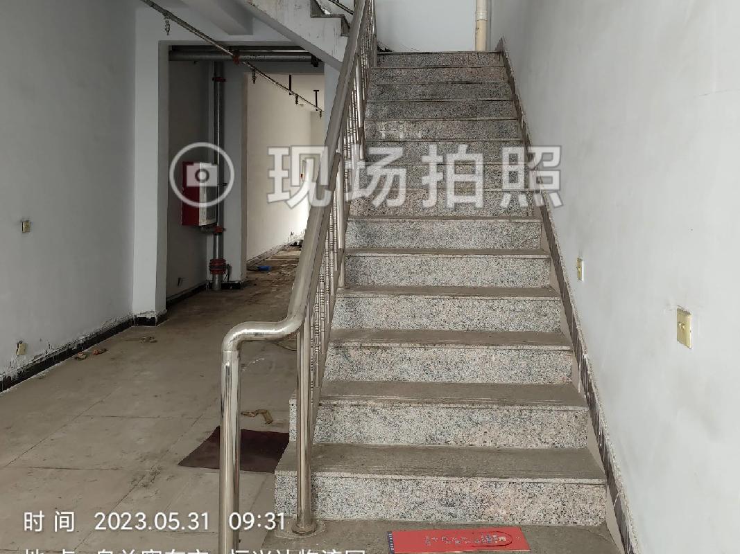 兴和蒙商村镇银行有限责任公司持有的位于内蒙古乌兰察布市兴和县新城区兴隆公路110国道南恒兴达物流园区营业房1套(二次挂牌)