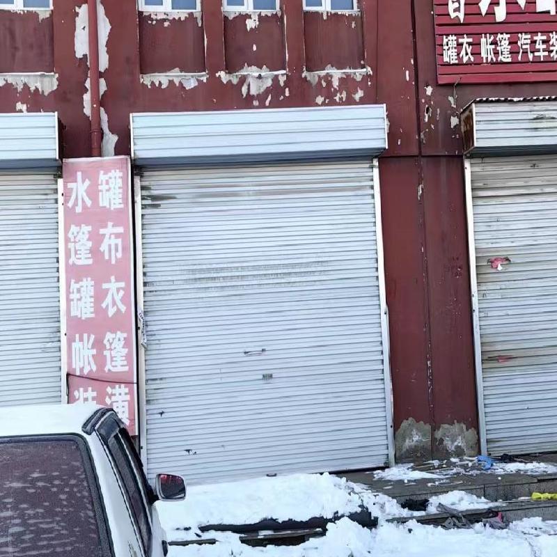 兴和蒙商村镇银行有限责任公司持有的位于内蒙古乌兰察布市兴和县新城区兴隆公路110国道南恒兴达物流园区营业房1套(二次挂牌)