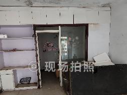 兴和蒙商村镇银行有限责任公司持有的位于内蒙古乌兰察布市兴和县旧城区光辉市场营业房1套(二次挂牌)