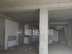 兴和蒙商村镇银行有限责任公司持有的位于内蒙古乌兰察布市集宁区平地泉伯爵花园小区南门营业房1套(二次挂牌)