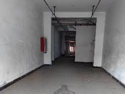 兴和蒙商村镇银行有限责任公司持有的位于内蒙古乌兰察布市兴和县新城区兴隆公路110国道南恒兴达物流园区营业房1套(二次挂牌)