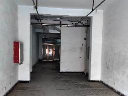 兴和蒙商村镇银行有限责任公司持有的位于内蒙古乌兰察布市兴和县新城区兴隆公路110国道南恒兴达物流园区营业房1套(二次挂牌)