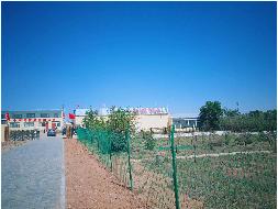 包头市达茂旗百灵庙镇黄花滩村的工业用地及地上建筑物以及包头市达茂旗百灵庙镇8公里处的机器设备转让项目(三次挂牌)