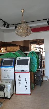 赤峰市红山区哈达办事处哈达小区金塔山3号楼东侧110号房产转让(二次挂牌)