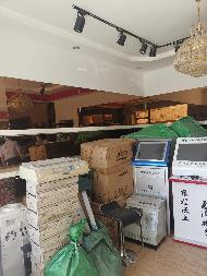 赤峰市红山区哈达办事处哈达小区金塔山3号楼东侧110号房产转让(二次挂牌)